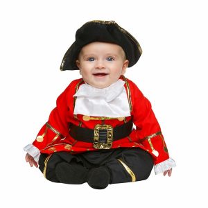 Comprar Disfraz de Capitana Pirata - Disfraces de Piratas para Mujer