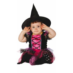 ▷ Disfraz ORIGINAL de bebé para Halloween y Carnaval 【 2019 】