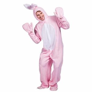 pijama conejo