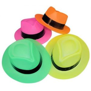 sombreros colores