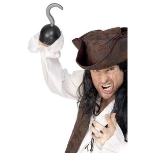 garfio pirata