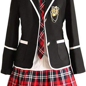 uniforme escolar japones otaku